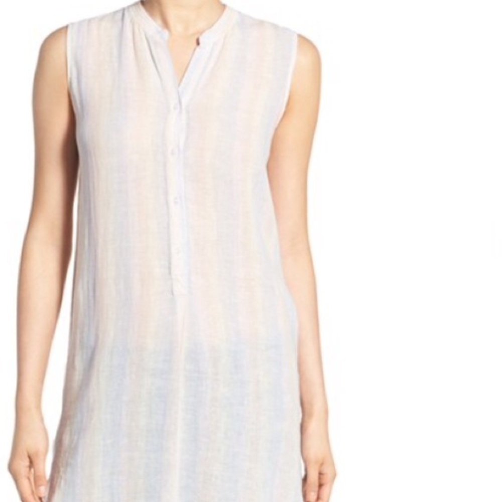 NWT Rails Jules Tunic